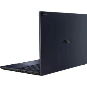 Ноутбук ASUS ExpertBook B3404CMA-Q50431W, 14" (1920x1200) IPS/Intel Core Ultra 5 125U/16 ГБ DDR5/512 ГБ SSD/Intel Graphics/Windows 11 Home, Черный (90NX0711-M00H20)