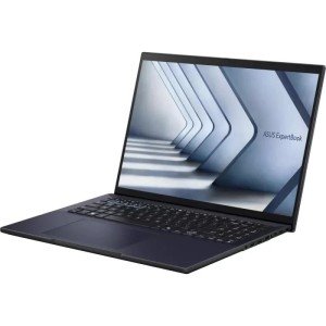 Ноутбук ASUS ExpertBook B3 B3604CMA-Q90353W, 16" (1920x1200) IPS/Intel Core Ultra 5 125U/16 ГБ DDR5/512 ГБ SSD/Intel Graphics/Windows 11 Home, Черный (90NX0731-M00CJ0)