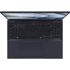 Ноутбук ASUS ExpertBook B3 B3604CMA-Q90353W, 16" (1920x1200) IPS/Intel Core Ultra 5 125U/16 ГБ DDR5/512 ГБ SSD/Intel Graphics/Windows 11 Home, Черный (90NX0731-M00CJ0)