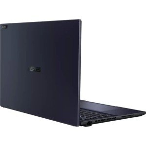 Ноутбук ASUS ExpertBook B3 B3604CMA-Q90353W, 16" (1920x1200) IPS/Intel Core Ultra 5 125U/16 ГБ DDR5/512 ГБ SSD/Intel Graphics/Windows 11 Home, Черный (90NX0731-M00CJ0)