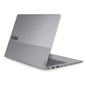 Ноутбук Lenovo ThinkBook 14 G7 IML, 14" (1920x1200) IPS/Intel Core Ultra 7 155H/16 ГБ DDR5/512 ГБ SSD/Intel Arc Graphics/Без системы, Серый (21MR0035GQ)