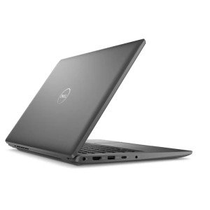 Ноутбук Dell Latitude 3450, 14" (1920x1080) IPS/Intel Core i5-1335U/8 ГБ DDR5/512 ГБ SSD/Intel Iris Xe Graphics/Linux, Серый (3450-5854)