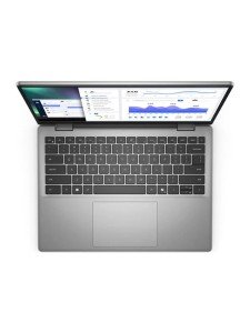 Ноутбук Dell Vostro 3440, 14" (1920x1080) IPS/Intel Core i5-1334U/16 ГБ DDR4/512 ГБ SSD/Intel Iris Xe Graphics/Linux, Серый (3400-5654)