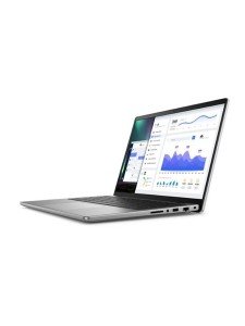 Ноутбук Dell Vostro 3440, 14" (1920x1080) IPS/Intel Core i5-1334U/16 ГБ DDR4/512 ГБ SSD/Intel Iris Xe Graphics/Linux, Серый (3400-5654)
