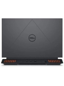 Ноутбук Dell G15 5530, 15.6" (1920x1080) IPS 120 Гц/Intel Core i5-13450HX/16 ГБ DDR5/512 ГБ SSD/NVIDIA GeForce RTX 3050 (6 Гб)/Linux, Черный (G15-5651)