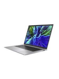 Ноутбук HP ZBook Firefly 14 G10, 14" (1920x1200) IPS/AMD Ryzen 9 PRO 7940HS/16 ГБ DDR5/1024 ГБ SSD/AMD Radeon Graphics/Windows 11 Pro, Серый (8L8P5PA)