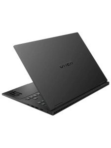 Ноутбук HP Omen 16-wf1023ci, 16.1" (1920x1080) IPS 165 Гц/Intel Core i5-14500HX/16 ГБ DDR5/1024 ГБ SSD/NVIDIA GeForce RTX 4060 для ноутбуков (8 Гб)/Без системы, Черный (A74M2EA)