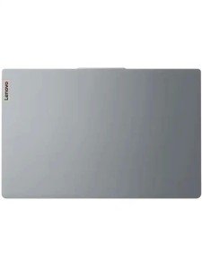 Ноутбук Lenovo IdeaPad Slim 3 15IRH8, 15.6" (1920x1080) IPS/Intel Core i7-13620H/16 ГБ DDR5/1024 ГБ SSD/Intel UHD Graphics/Без системы, Серый (83EM00JTPS)