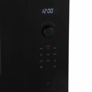 Микроволновая печь Bosch Serie 6 BFL554MB0 Black