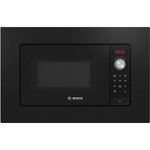 Микроволновая печь Bosch Serie 2 BFL623MC3 Black