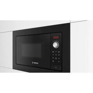 Микроволновая печь Bosch Serie 2 BFL623MC3 Black