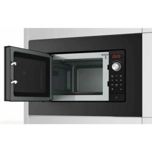 Микроволновая печь Bosch Serie 2 BFL623MC3 Black