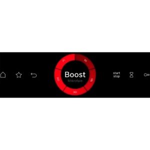 Микроволновая печь Bosch Serie 8 BEL7321B1 Black