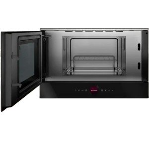 Микроволновая печь Bosch Serie 8 BEL7321B1 Black