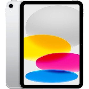 Планшет Apple iPad 11 (2025) Wi-Fi + Cellular 256Gb Silver Планшет Apple iPad 11 (2025) Wi-Fi + Cellular 256Gb Silver