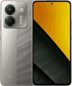 Смартфон Poco M7 Pro 5G 8/256GB Silver (Серебристый) Смартфон Poco M7 Pro 5G 8/256GB Silver (Серебристый)
