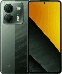 Смартфон Poco M7 Pro 5G 8/256GB Green (Зеленый) Смартфон Poco M7 Pro 5G 8/256GB Green (Зеленый)