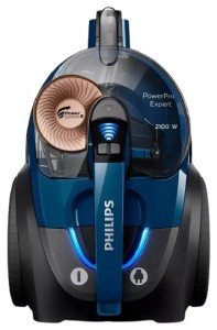 Пылесос PHILIPS FC9733