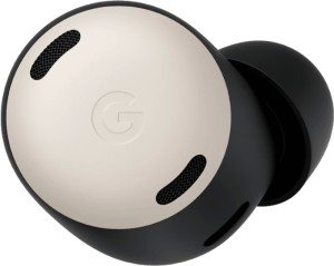 Беспроводные наушники Google Pixel Buds Pro, porcelain Беспроводные наушники Google Pixel Buds Pro, porcelain