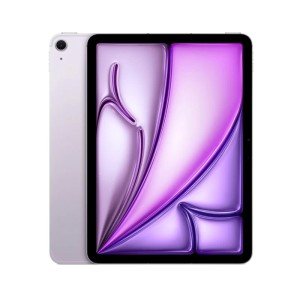 11" Планшет Apple iPad Air 11 2025 M3, 128 ГБ, Wi-Fi, iPadOS, purple 11" Планшет Apple iPad Air 11 2025 M3, 128 ГБ, Wi-Fi, iPadOS, purple