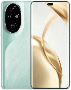 Смартфон Honor 200 Pro, 12/512 GB, Cyan Lake Смартфон Honor 200 Pro, 12/512 GB, Cyan Lake