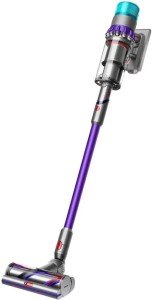 Пылесос Dyson Gen5 Detect Absolute (SV23), Purple, пурпурный (9 насадок) Пылесос Dyson Gen5 Detect Absolute (SV23), Purple, пурпурный (9 насадок)