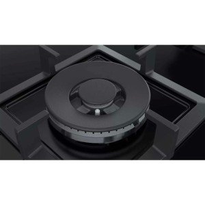 Газовая варочная панель Bosch Serie 6 PPC6A6B20 Black