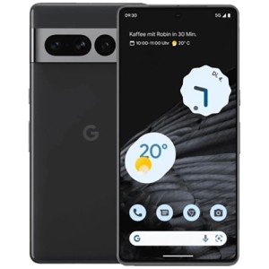 Смартфон Google Pixel 7 Pro | 12/512 ГБ | Obsidian (черный) Смартфон Google Pixel 7 Pro | 12/512 ГБ | Obsidian (черный)
