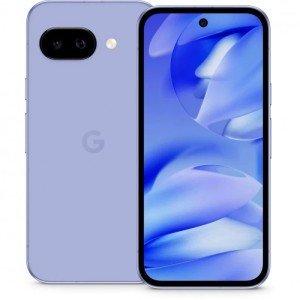 Смартфон Google Pixel 9a | 8/128 ГБ | Iris (лиловый) Смартфон Google Pixel 9a | 8/128 ГБ | Iris (лиловый)