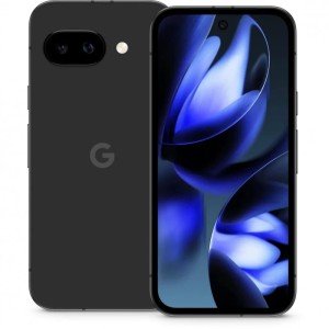 Смартфон Google Pixel 9a | 8/256 ГБ | Obsidian (черный) Смартфон Google Pixel 9a | 8/256 ГБ | Obsidian (черный)