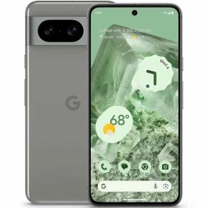 Смартфон Google Pixel 8 | 8/128 ГБ | Hazel (серый) Смартфон Google Pixel 8 | 8/128 ГБ | Hazel (серый)