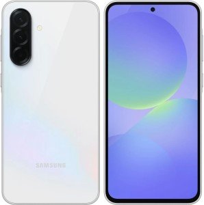 Смартфон Samsung Galaxy A36 5G (Белый, 8 ГБ, 128 ГБ, Dual nanoSim, Global) Смартфон Samsung Galaxy A36 5G (Белый, 8 ГБ, 128 ГБ, Dual nanoSim, Global)