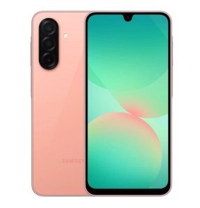 Смартфон Samsung Galaxy A26 5G (Розовый, 6 ГБ, 128 ГБ, Dual nanoSim, Global) Смартфон Samsung Galaxy A26 5G (Розовый, 6 ГБ, 128 ГБ, Dual nanoSim, Global)