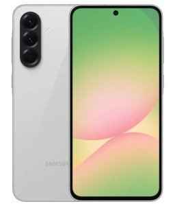 Смартфон Samsung Galaxy A56 5G 8/128GB SM-A566 Lightgray (Серый) Смартфон Samsung Galaxy A56 5G 8/128GB SM-A566 Lightgray (Серый)