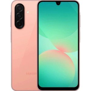 Смартфон Samsung Galaxy A26 8/256 ГБ (Розовый | Pink) Смартфон Samsung Galaxy A26 8/256 ГБ (Розовый | Pink)