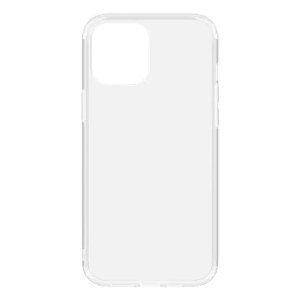 Накладка силикон Deppa Gel Pro для Apple iPhone 12 Pro Max Прозрачный арт.87778