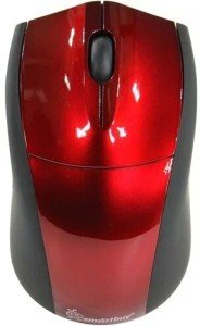 Беспроводная мышь Smartbuy (SBM-325AG-R) Red Беспроводная мышь Smartbuy (SBM-325AG-R) Red