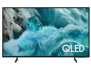 Телевизор Samsung QE55Q7FAAUXRU Телевизор Samsung QE55Q7FAAUXRU