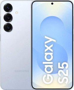 Смартфон Samsung Galaxy S25 12/512GB (Голубой, 12 ГБ, 512 ГБ, nanoSim+eSim, Global, S931B) Смартфон Samsung Galaxy S25 12/512GB (Голубой, 12 ГБ, 512 ГБ, nanoSim+eSim, Global, S931B)
