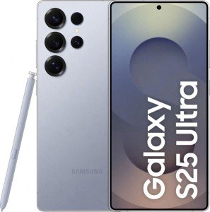 Смартфон Samsung Galaxy S25 Ultra 12/256GB (Синий, 12 ГБ, 256 ГБ, nanoSim+eSim, Global) Смартфон Samsung Galaxy S25 Ultra 12/256GB (Синий, 12 ГБ, 256 ГБ, nanoSim+eSim, Global)