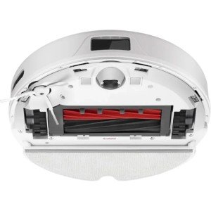 Робот-пылесос Roborock Q8 Max White Global version