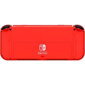 Игровая приставка Nintendo Switch OLED 64Gb Mario Red Edition
