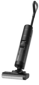 Вертикальный пылесос Dreame H12S, черный (HHR30B) Вертикальный пылесос Dreame H12S, черный (HHR30B)