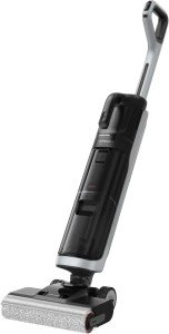 Вертикальный моющий пылесос Dreame H14 Dual, черный (HHV25A) Вертикальный моющий пылесос Dreame H14 Dual, черный (HHV25A)
