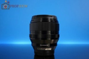 Fujifilm XF 56mm F1.2 R WR