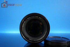 Fujifilm XF 56mm F1.2 R WR