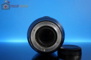 Fujifilm XF 56mm F1.2 R WR