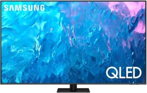 Телевизор Samsung QE65Q70CAUXRU Телевизор Samsung QE65Q70CAUXRU