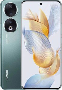 Смартфон Honor 90, 8.256 Гб, Green, зеленый Смартфон Honor 90, 8.256 Гб, Green, зеленый