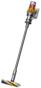 Dyson V12 Detect Slim Absolute (SV46) , yellow/nickel, EU Dyson V12 Detect Slim Absolute (SV46) , yellow/nickel, EU
